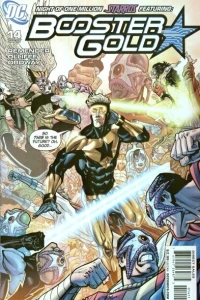 Booster Gold (Volume 2)