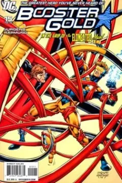 Booster Gold (Volume 2)