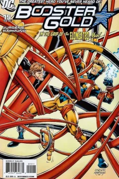 Booster Gold (Volume 2)