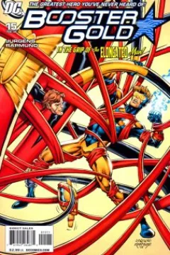 Booster Gold (Volume 2)