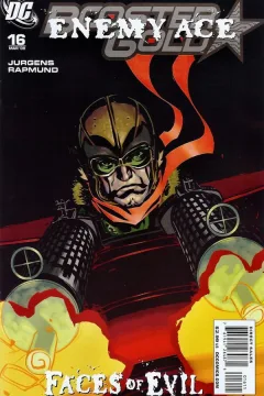 Booster Gold (Volume 2)