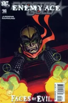 Booster Gold (Volume 2)