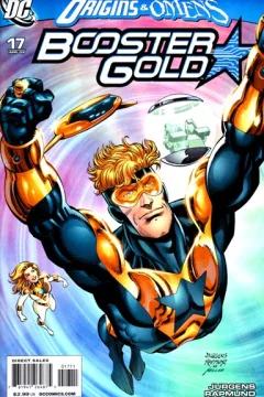 Booster Gold (Volume 2)