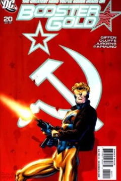 Booster Gold (Volume 2)