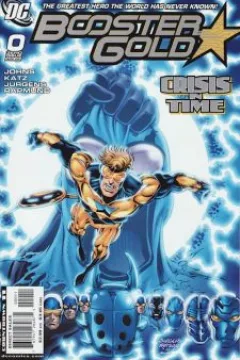 Booster Gold (Volume 2)