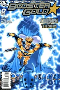 Booster Gold (Volume 2)