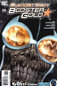 Booster Gold (Volume 2)