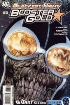 Booster Gold (Volume 2)