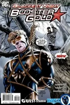 Booster Gold (Volume 2)