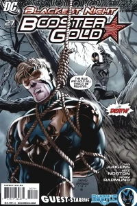 Booster Gold (Volume 2)