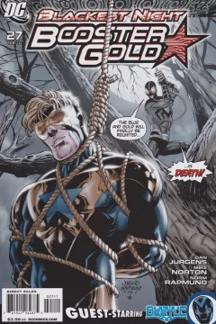 Booster Gold (Volume 2)