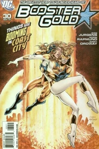 Booster Gold (Volume 2)