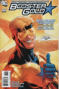 Booster Gold (Volume 2)