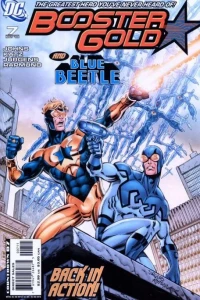 Booster Gold (Volume 2)