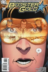 Booster Gold (Volume 2)