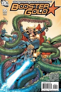 Booster Gold (Volume 2)