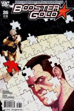 Booster Gold (Volume 2)