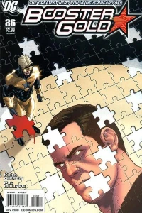 Booster Gold (Volume 2)