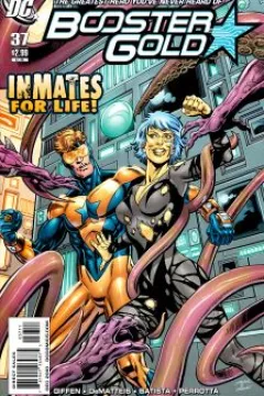 Booster Gold (Volume 2)
