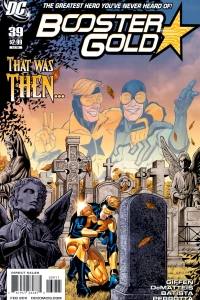 Booster Gold (Volume 2)