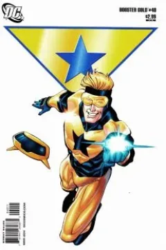 Booster Gold (Volume 2)