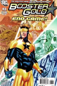 Booster Gold (Volume 2)