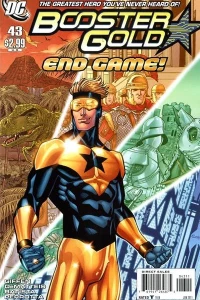 Booster Gold (Volume 2)