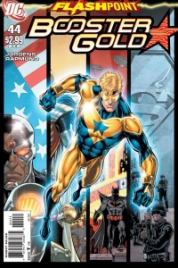 Booster Gold (Volume 2)