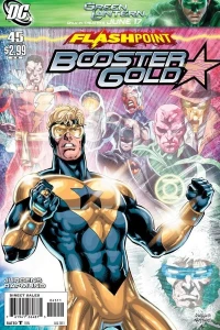 Booster Gold (Volume 2)