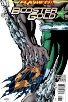 Booster Gold (Volume 2)