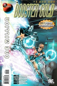 Booster Gold (Volume 2)