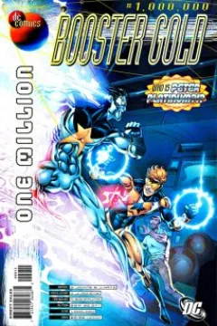 Booster Gold (Volume 2)