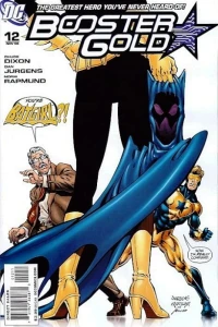 Booster Gold (Volume 2)