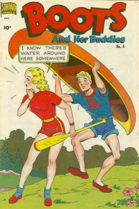 Issue #8