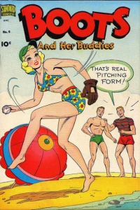 Issue #9