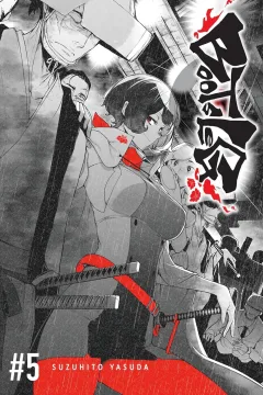 Volume 5