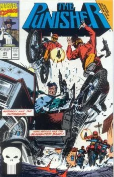 Cover of Border Run