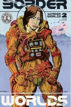 Issue #2
