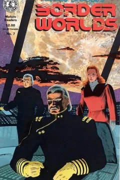 Issue #7