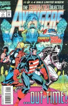 Cover of Borderlands