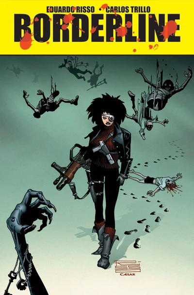 Cover of Vol. 1