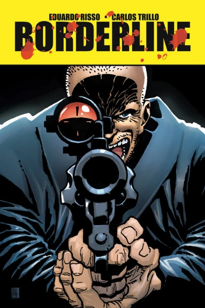 Cover of Vol. 3