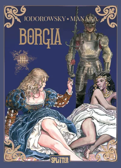 Cover of Ketzer und Könige