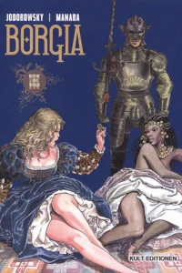 Ketzer und Könige