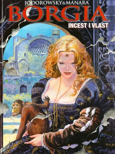 Cover of Issue #2