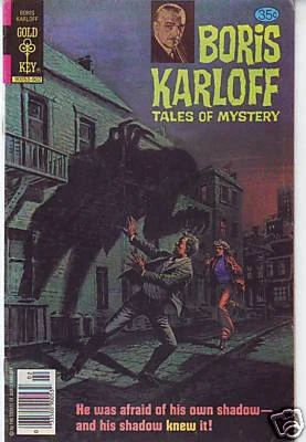 Cover of A World in the Making