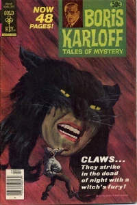 Issue #81