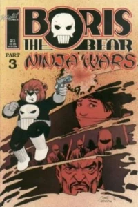 Issue #21