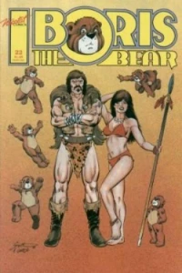Issue #22