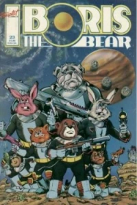 Issue #23